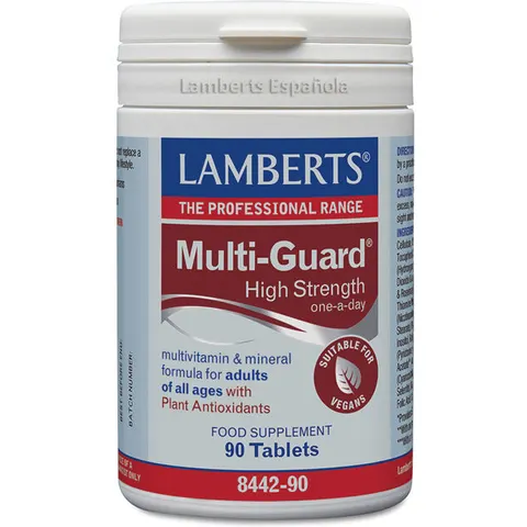 Lamberts Multi-Guard 90 comp – imagen 5