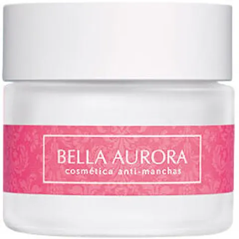 Bella aurora age solution antiarrugas + antimanchas 50ml. – imagen 4