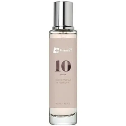 Iap Pharma N 10 Eau de Parfum 30 ml – imagen 3