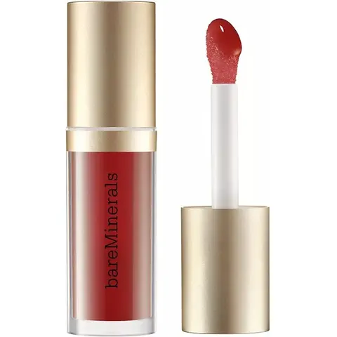 bareMinerals Nourishing aceite de labios #Spark – imagen 3