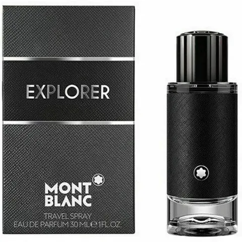 MONTBLANC Explorer – imagen 3