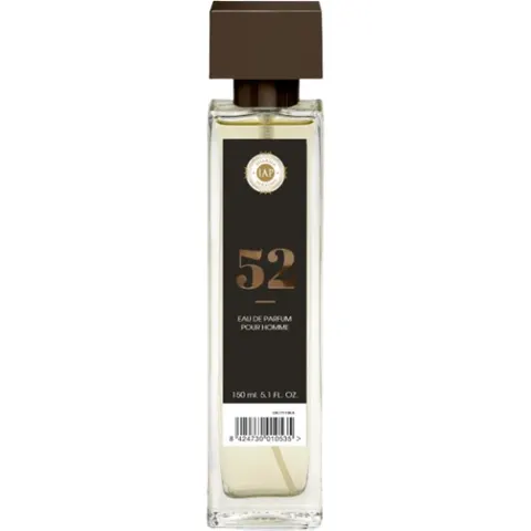 IAP Perfume Hombre Nº52 150ml – imagen 3