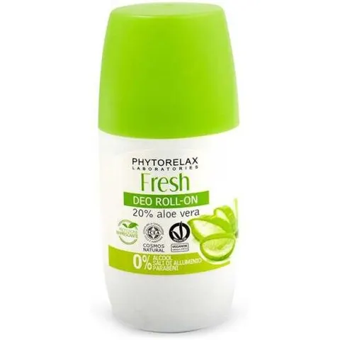Harbor desodorante fresh roll-on 50ml. – imagen 3