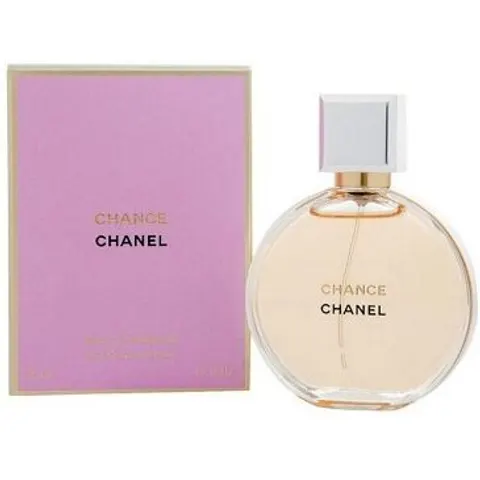 Chanel Chance Eau de Toilette 35 ml – imagen 3
