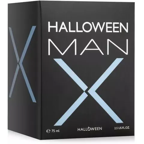 Halloween Man X EDT 75 ml – imagen 4