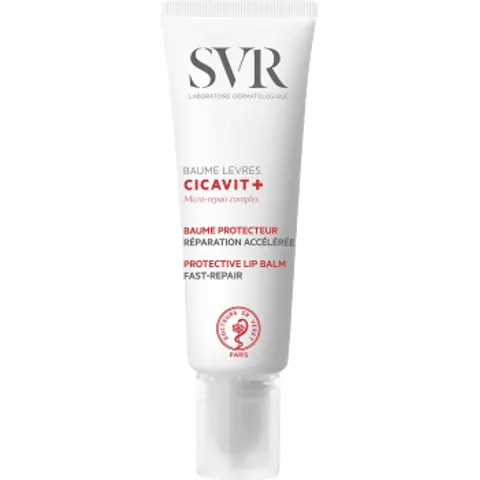 Svr CICAVIT+ lèvres 10 gr – imagen 4