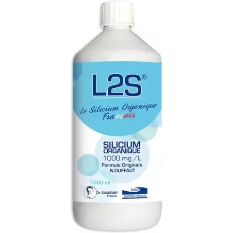Silapharm El Genuino 1 Litro – imagen 2