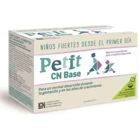 LCN Petit CN Base – imagen 4