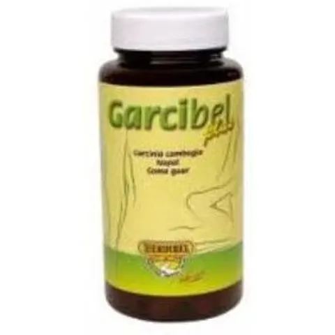 Herdibel Garcibel 90 comprimidos – imagen 2