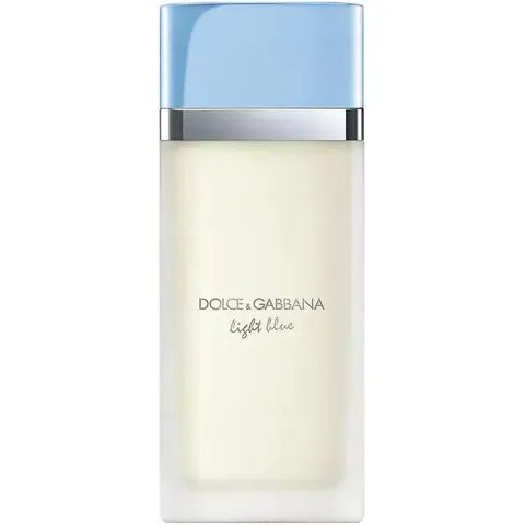 Dolce & Gabbana Light Blue EDT 100 ml – imagen 5