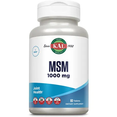 Kal msm 1000 mg 80comp.kal – imagen 3