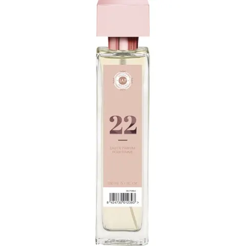 Iap Pharma 22 Perfume Mujer 150ml – imagen 4