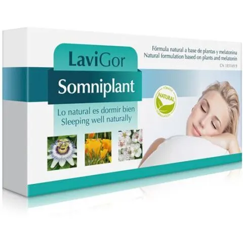 Lavigor Somniplant – imagen 5