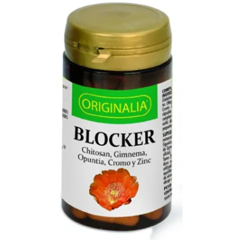 Integralia blocker originalia 60cap. – imagen 4