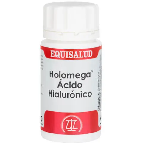 Equisalud Holomega Acido Hialuronico – imagen 4