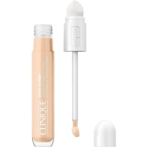 Clinique Even Better concealer #10-alabaster – imagen 3