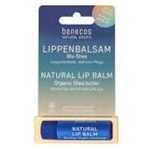 Benecos Bálsamo Labial Karite 4,7 gr – imagen 2
