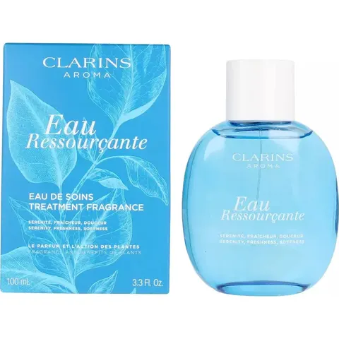 CLARINS Eau Ressourçante 100 ml – imagen 3