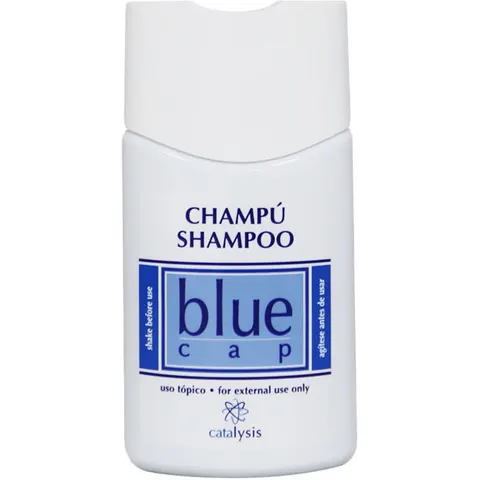 Blue Cap Champú 150 ml – imagen 3