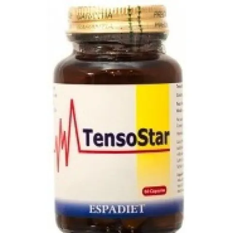 Espadiet Tensostar 60 caps – imagen 4