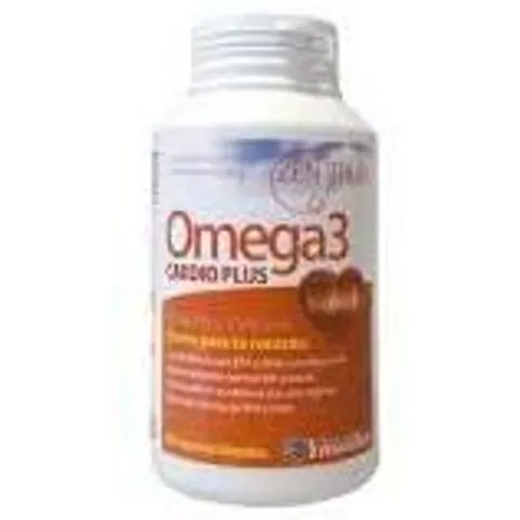 Ynsadiet Omega 3 60 Cápsulas – imagen 5