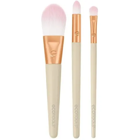 Ecotools Ready Glow lote 3 pz – imagen 3