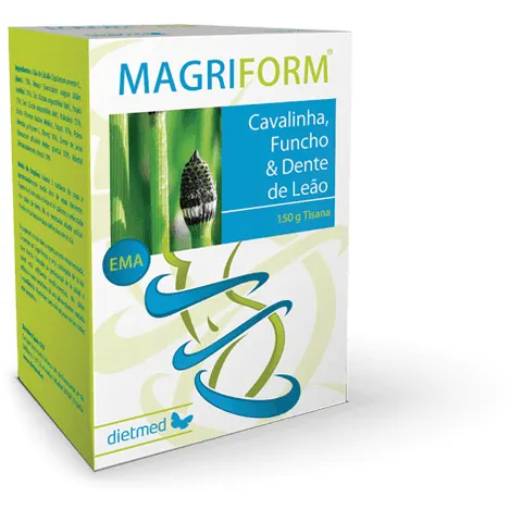Dietmed Magriform Ema 150 gr – imagen 2