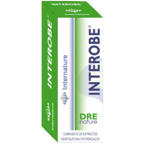 Internature Interobe 30 ml – imagen 3