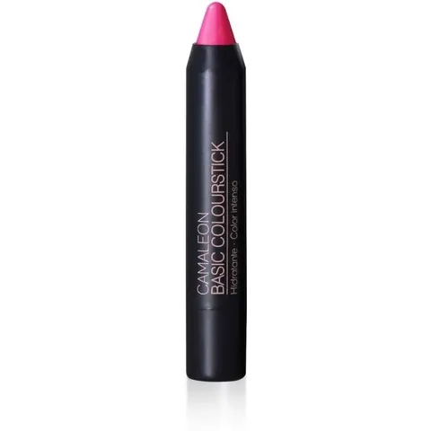Camaleon Cosmetics Camaleon Basic Colour Metallic Fresa – imagen 4