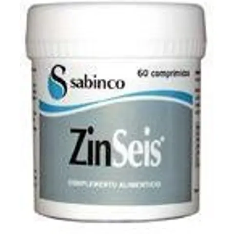 Sabinco Zinseis 60 comp – imagen 3