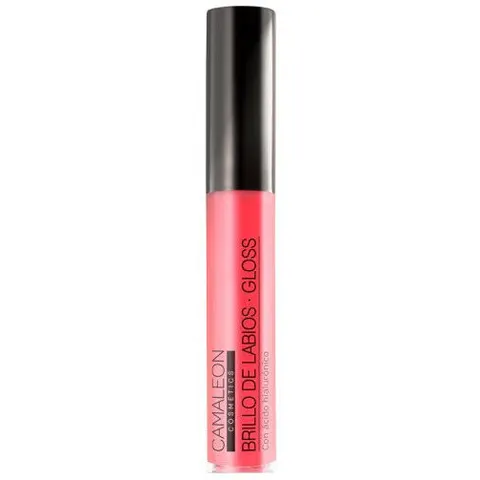 Camaleon Cosmetics Gloss 9 ml Rosa. – imagen 3