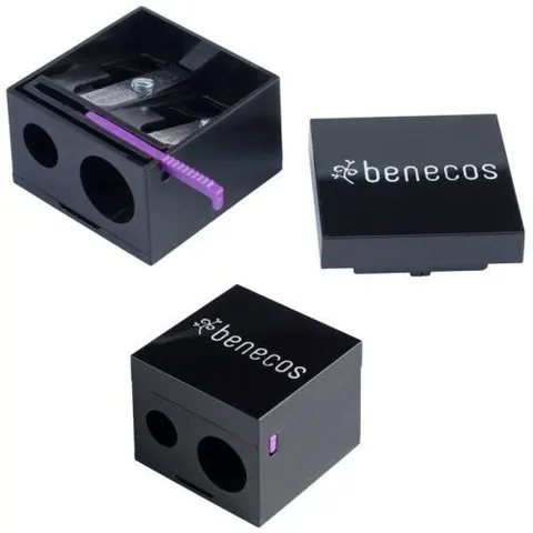 Benecos Sacapuntas Benecos – imagen 3