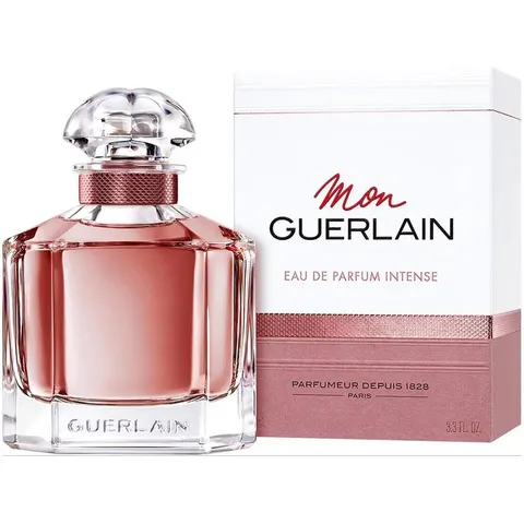 Guerlain Mon Intense Eau de Parfum 100 ml – imagen 5