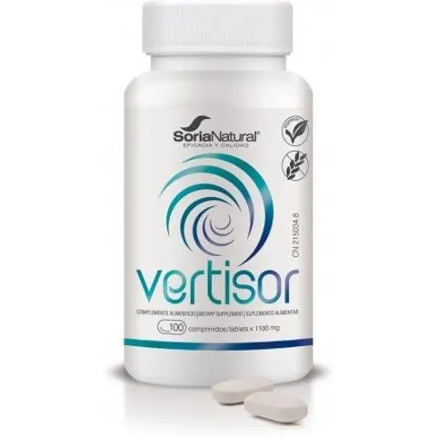 Soria natural vertisor 100comp – imagen 3