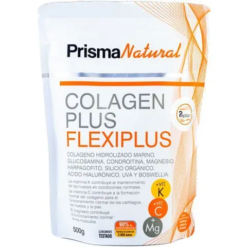 Prisma Natural Colagen Plus Flexi Plus 500g – imagen 5