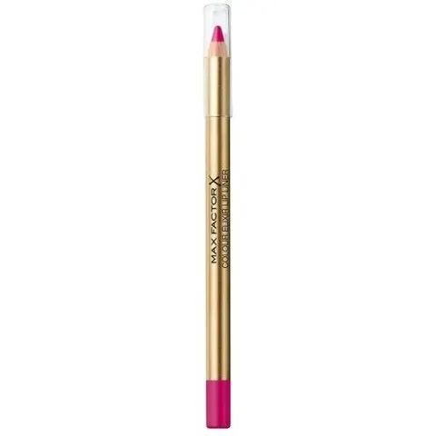 Max Factor Colour Elixir lipliner #040-peacock pink – imagen 3
