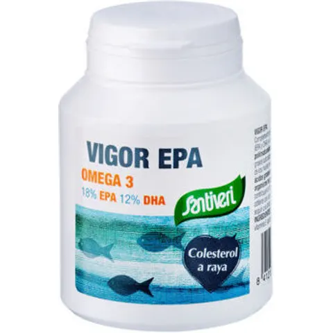 Santiveri Vigor Epa Perlas – imagen 4