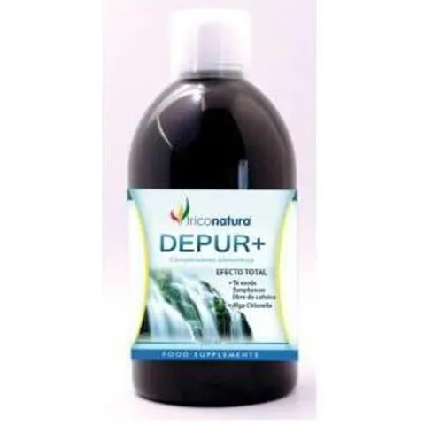 Triconatura Depur+ 500ml – imagen 4