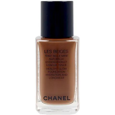 Chanel Les Beiges fluide #br152 – imagen 3