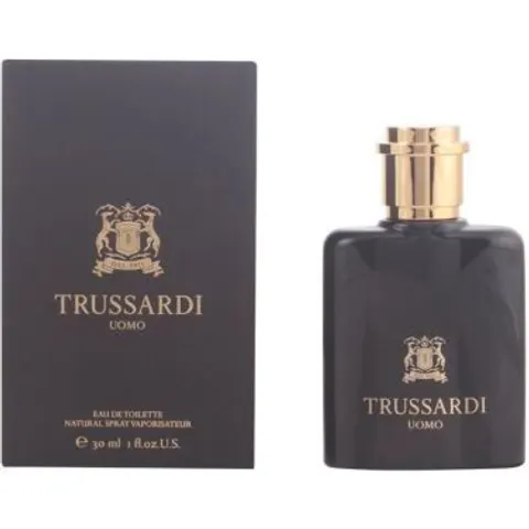 Trussardi Uomo Eau De Perfume 30Ml Vapo. – imagen 3