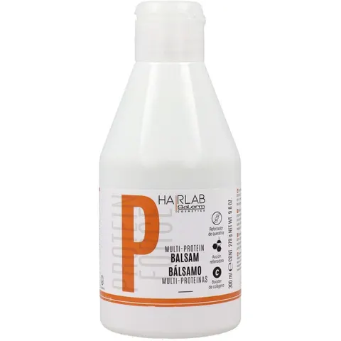 Salerm Shampoo Multi-Protein 300 ml – imagen 5