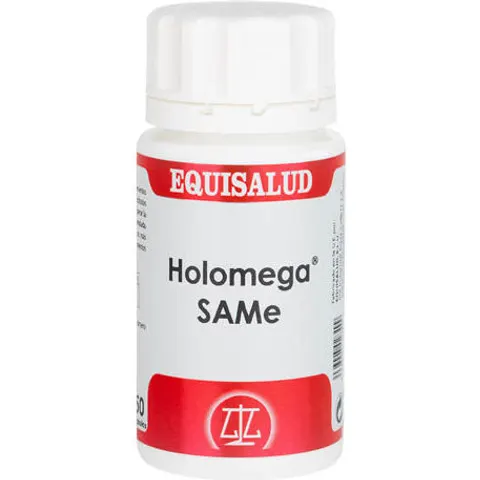 Equisalud Holomega Same – imagen 5