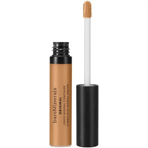 bareMinerals Original liquid concealer #4N-tan – imagen 3