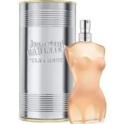 Jean Paul Gaultier Classique – imagen 4