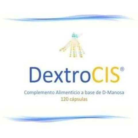 Margan Biotech Dextrocis 120 Cápsulas – imagen 2