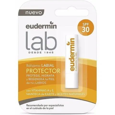 Eudermin protector labial – imagen 4