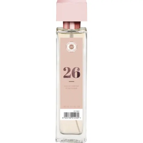 Iap Pharma N 26 Eau de Parfum 150 ml – imagen 2