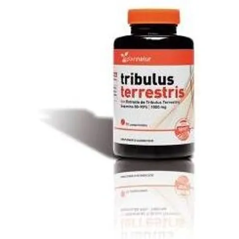 PLANNATUR Tribulus Terrestris 90 comp – imagen 3