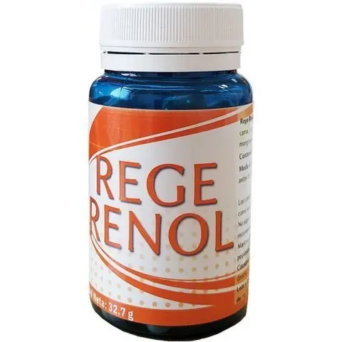 Espadiet Rege Renol 60 caps – imagen 3