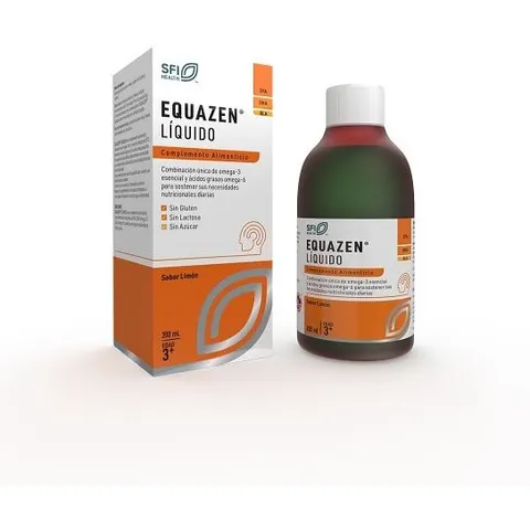 Vitae Equazen 200 ml – imagen 4